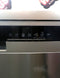 Siemens SN23EI27VE - Vaatwasser - iQ300 varioSpeed Plus - Vrijstaand