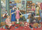 Falcon puzzel The Dressmaker - Legpuzzel - 1000 stukjes