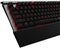 Patriot Viper V730 - Mechanisch Gaming Toetsenbord - Kailh Brown schakelaars LED verlichting (Qwerty UK)