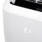Polar 120 Wifi - Mobiele airconditioner - 12000 BTU/3500 Watt - A