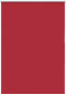vidaXL - Rolgordijn - 95x130 - cm - stofbreedte - 90,7 - cm - verduisterend - rood