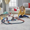 Treinrails Mattel Motorized Thomas