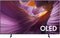 Samsung S85F - OLED TV - 4K HDR - 55