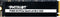Patriot P400 V4 - SSD M.2 4TB - Gen4 NVMe 6200MB/s lezen - PS5 compatible