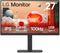 LG 27BA650-B - Monitor - 27