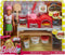 Barbie Pizzabakker speelset