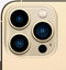 Apple iPhone 13 Pro - 128GB - 120Hz display - Goud