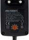 VOLTCRAFT USPS-1500N Stekkernetvoeding, instelbaar 1.5 A 18 W Uitgangsspanning regelbaar