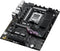 ASUS ROG Strix B850-E - Moederbord - AM5 - PCIe 5.0 - WiFi 7