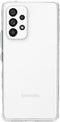 Mobiparts Galaxy A53 (2022) 5G - Classic TPU Case - Schokabsorberend - Transparant