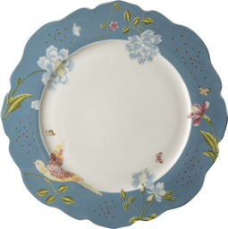 Laura Ashley Heritage Collectables Borden Schulp 24,5cm - Seaspray Uni