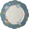 Laura Ashley Heritage Collectables Borden Schulp 24,5cm - Seaspray Uni