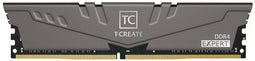 Team Group T-Create Expert - DDR4 Geheugen - 32GB 3200MT/s CAS 16 (2x 16GB)