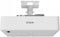 Epson EB-L630SU - Projector - 1920x1200 WUXGA - 6000 ANSI lumen (normaal) - 4200 ANSI lumen (eco) - 2500000:1 contrastverhouding