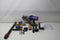 Dyson V15 Detect Fluffy (2023) - Steelstofzuiger - HEPA-filtratie - Fluffy Optic™ reinigingskop