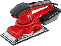Einhell TE-OS 2520 E - Vlakschuurmachine - 250 W - 230 x 115 mm