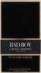 Carolina Herrera Bad Boy 100ml Eau de Toilette - Herenparfum