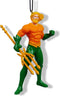 Warner Bros - 3D Ornament Aquaman 7x4x10 cm kerstornament
