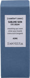 Comfort Zone Sublime Skin - Oogcrème - Anti-aging rimpels en wallen - 15 ml