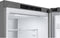 LG GBV5140DPY - Koel-vriescombinatie - NatureFRESH™ en LINEAR Cooling™ - Prime Silver
