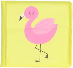 Cuberdon Flamingo Badboekje