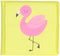 Cuberdon Flamingo Badboekje