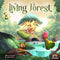 Ludonaute Living Forest - Bordspel - Coöperatief spel - 2-4 spelers