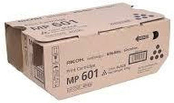 Ricoh 407824 - Toner - Zwart