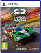 Giants Software Project Motor Racing - PS5 - Digitale racelicentie - Racegame