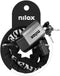 Nilox NXPLCHAINLOCK reserve-onderdeel & accessoire voor fietsen Hangslot
