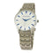 Horloge Dames Devota & Lomba DL012W-01WHITE (35 mm)