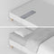 Withings Sleep Analyzer - Slaapmat - Slaapapneu detectie en slaaptracking - 63,7 cm x 19 cm x 5 mm