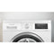 Siemens WU14UT28 - Wasmachine - 8 kg - Energieklasse A - Duits bedieningspaneel