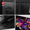 MSI MPG 321URXDE - QD-OLED Monitor - 31,5