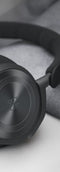 Bang & Olufsen Beoplay HX - Draadloze Over-Ear Koptelefoon - Actieve Noise Cancelling - Zwart