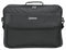 Manhattan 439992 - Notebooktas 17,3 inch - Clamshell-design - Polyester