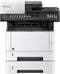 KYOCERA ECOSYS M2540dn - A4 Multifunctionele Laserprinter - 3-in-1 - Zwart-wit