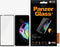 PanzerGlass Screenprotector Geschikt voor Motorola Edge 20 - PanzerGlass Case Friendly Screenprotector smartphone