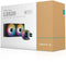DeepCool LS520 - Vloeibare CPU-koeler - 240mm radiator met 2x FC120 A-RGB PWM ventilatoren