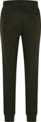 Mario Russo Anselm - Heren Tracksuit - Elastische tailleband - Groen (3XL)