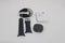 Samsung Galaxy Watch8 - smartwatch - 40mm - LTE - Graphite