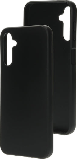 Mobiparts Galaxy A14 (2023) - TPU Case - Schokabsorberend - Zwart