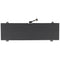 Battery suitable for Lenovo Yoga C750, Li-Polymer, 15.36V, 4620mAh, 71Wh