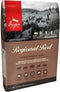 Orijen Regional Red Kattenvoer 340 gr