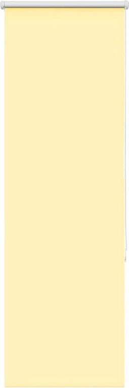 vidaXL - Rolgordijn - 45x130 - cm - verduisterend - 45x130 - cm - stofbreedte - 40,7cm