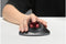 Kensington Orbit® Wireless Trackball - Trackball met scrollring - Dual wireless connectiviteit - zwart