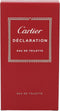 Cartier Déclaration 50 ml - Eau de Toilette - Herenparfum