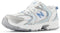 New Balance PZ530 - Unisex Sneakers - Comfortabel en stijlvol - Sea Salt