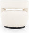 Fauteuil Sharon - beige Spark