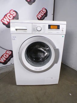 Siemens S14-75 - Wasmachine 7 kg - 1400 toeren